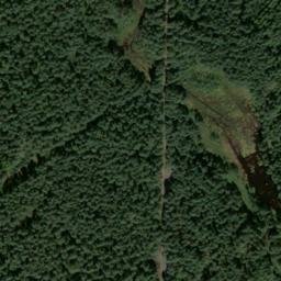 Satellite imagery of Schkopphöhe, DE