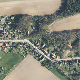 Satellite imagery of Bullenberg, DE