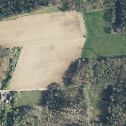 Satellite imagery of Bullenberg, DE