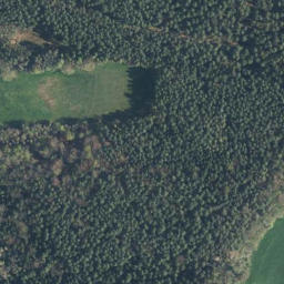 Satellite imagery of Bullenberg, DE