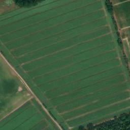 Satellite imagery of Spitzberg, DE