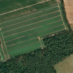 Satellite imagery of Spitzberg, DE