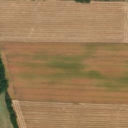 Satellite imagery of Spitzberg, DE