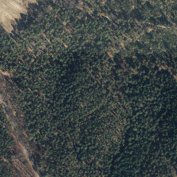 Satellite imagery of Klosterberg, DE