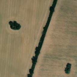 Satellite imagery of Kalkberg, DE