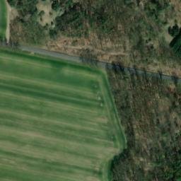 Satellite imagery of Kahler Berg, DE