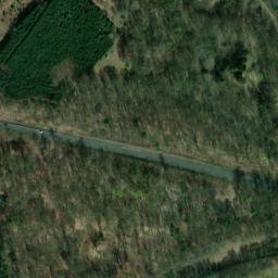 Satellite imagery of Kahler Berg, DE
