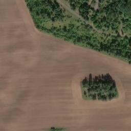 Satellite imagery of Fünffingerstein, DE