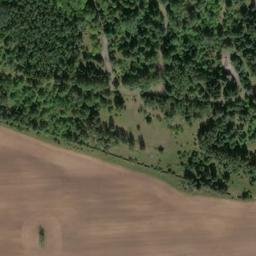 Satellite imagery of Fünffingerstein, DE