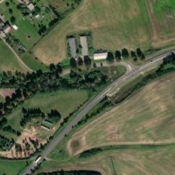 Satellite imagery of Drebritzberg, DE