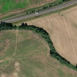 Satellite imagery of Drebritzberg, DE