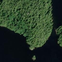 Satellite imagery of McKechnie Point, CA