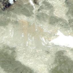 Satellite imagery of Cornice Peak, CA