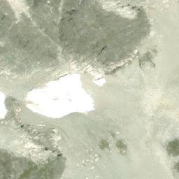Satellite imagery of Cornice Peak, CA
