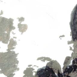 Satellite imagery of Jumble Mountain, CA