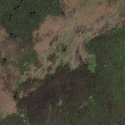 Satellite imagery of cairn, GB