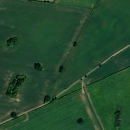 Satellite imagery of Pan Castle, GB