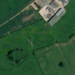 Satellite imagery of Pan Castle, GB