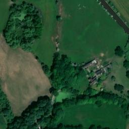 Satellite imagery of Adderley Castle Hill, GB