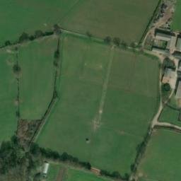 Satellite imagery of Morley House Farm Mound, GB