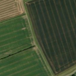 Satellite imagery of Burton Pedwardine, GB