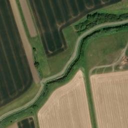 Satellite imagery of Burton Pedwardine, GB