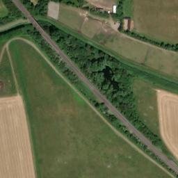 Satellite imagery of Burton Pedwardine, GB