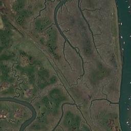 Satellite imagery of Blakeney Mariners Hill, GB