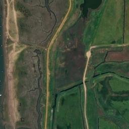 Satellite imagery of Blakeney Mariners Hill, GB