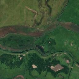 Satellite imagery of Blakeney Mariners Hill, GB