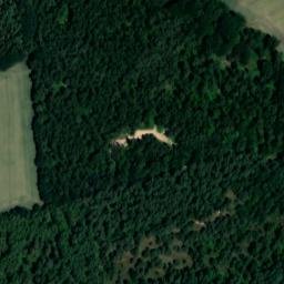 Satellite imagery of Kuhberg, DE