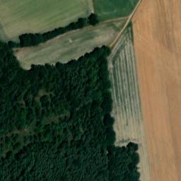 Satellite imagery of Kuhberg, DE