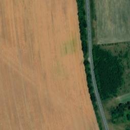 Satellite imagery of Kuhberg, DE