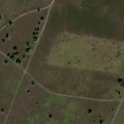 Satellite imagery of Hausmanns Höhe, DE