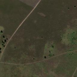 Satellite imagery of Hausmanns Höhe, DE