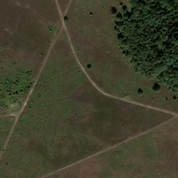Satellite imagery of Hausmanns Höhe, DE