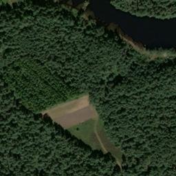 Satellite imagery of Schkopphöhe, DE