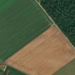 Satellite imagery of Spitzberg, DE