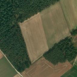 Satellite imagery of Spitzberg, DE