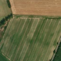 Satellite imagery of Spitzberg, DE