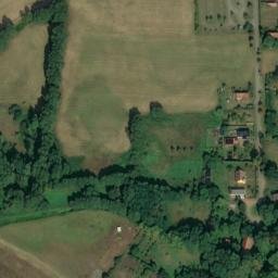 Satellite imagery of Wasserburg Plattenburg, DE