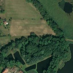 Satellite imagery of Wasserburg Plattenburg, DE