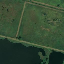 Satellite imagery of Wasserburg Plattenburg, DE