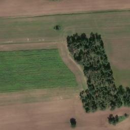 Satellite imagery of Fünffingerstein, DE