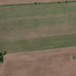 Satellite imagery of Fünffingerstein, DE