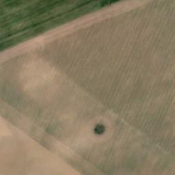 Satellite imagery of Pechofenberg, DE