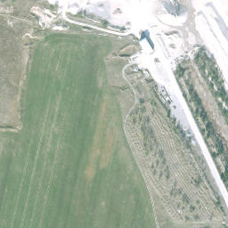 Satellite imagery of Fuchsberg, DE
