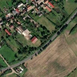 Satellite imagery of Drebritzberg, DE