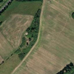 Satellite imagery of Drebritzberg, DE