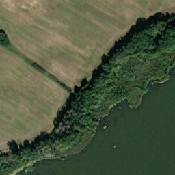 Satellite imagery of Drebritzberg, DE